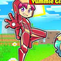 Hiha_Iron Man