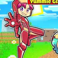 Hiha_Iron Man