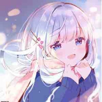 Huri Yuhara (Trợ lí riêng của Hiha)