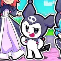 Kuromi