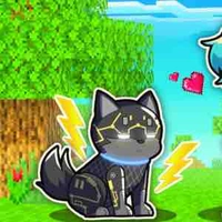 Shiba Robot Huỷ Diệt 