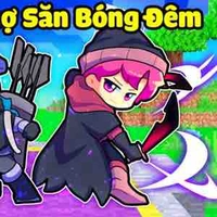 Hiha_Thợ Săn Bóng Đêm (Hiha_TSBĐ)