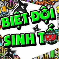 Biệt Đội Sinh Tố