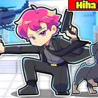 Hiha_Sát Thủ