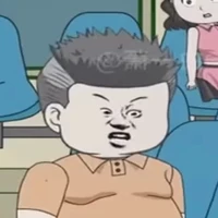 Người đàn ông béo