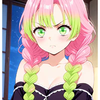 mitsuri