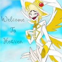 Lucifer Angel