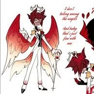 alastor Angel