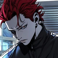 Vinny Hong_ Hong Yoo Bin