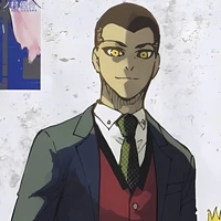 Loki Julian