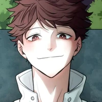 Oikawa Tooru