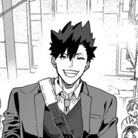 Kuroo Tetsuro