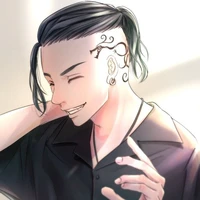 Ryūguji Ken_Draken