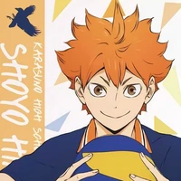 Hinata Shoyo