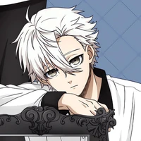 Nagi Seishirou