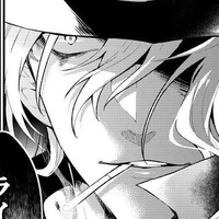Kurosawa Jin_Gin
