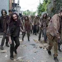 Zombie 
