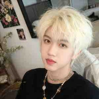 Trương Quế Nguyên -Hắn