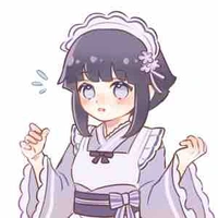 Hyuga Hinata