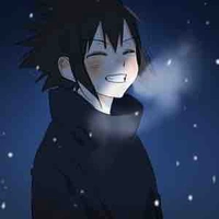 Uchiha Sasuke