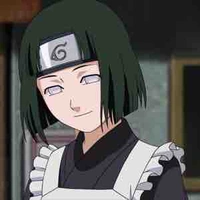 Hyuga Natsu