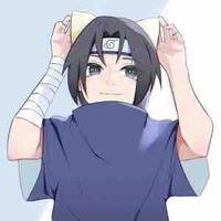 Uchiha Itachi