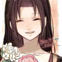Uchiha Mikoto