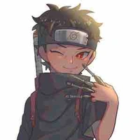 Uchiha Shisui