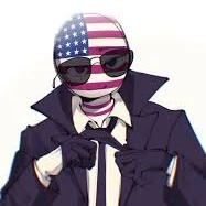 America