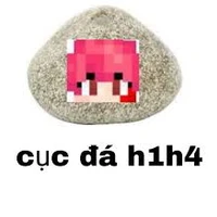 h1h4(cục đá)