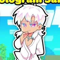 hiha hologram