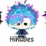 hihades