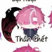 hiha thần chết