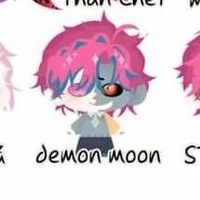 hiha luna moon
