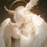 Mẫu Thân Hoàng Đức Duy