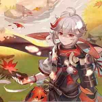 Kazuha
