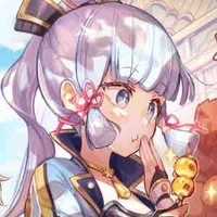 Ayaka 