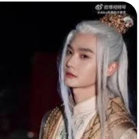 Bạch phát tiên