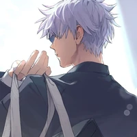 gojo satoru