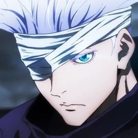 gojo satoru 