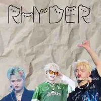 Rhyder