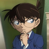 Edogawa Conan