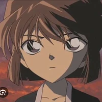 Haibara Ai