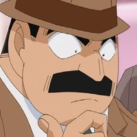 Megure Juzo