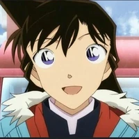 Mouri Ran