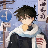 Kudo Shinichi