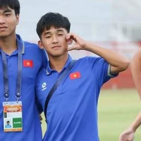 Lê Huỳnh Triệu - Trịu