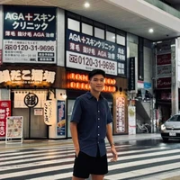 Nguyễn Lương Tuấn Khải - Tí