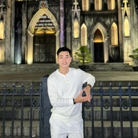 Phạm Nguyễn Quốc Trung - Chun