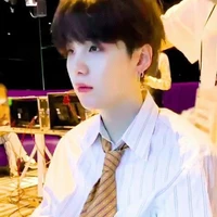Yoongi